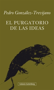 Books Frontpage El purgatorio de las ideas