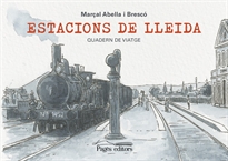 Books Frontpage Estacions de Lleida