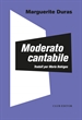 Front pageModerato cantabile