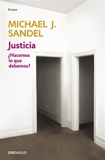 Books Frontpage Justicia