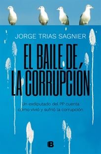 Books Frontpage El baile de la corrupción