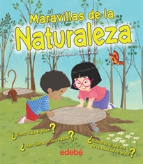 Books Frontpage Maravillas De La Naturaleza