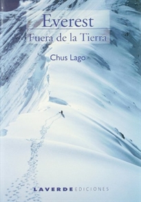 Books Frontpage Everest, fuera de la tierra