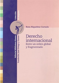 Books Frontpage Derecho internacional