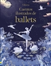 Front pageCuentos ilustrados de ballets