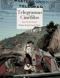 Books Frontpage Telegramas cinéfilos