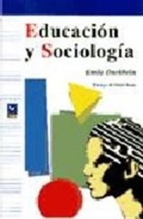 Books Frontpage Educaci¢n y Sociolog¡a