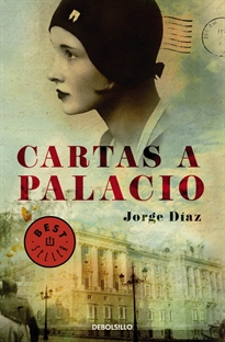 Books Frontpage Cartas a Palacio