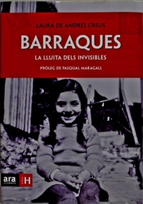 Books Frontpage Barraques. La lluita dels invisibles