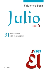Books Frontpage Julio 2016, con Él