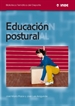 Front pageEducación postural