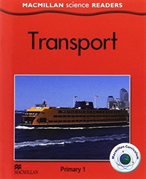 Books Frontpage MSR 1 Transport