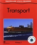 Front pageMSR 1 Transport