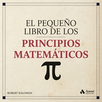 Books Frontpage El pequeño libro de los principios matematicos