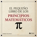 Front pageEl pequeño libro de los principios matematicos