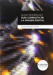 Books Frontpage ++++Guía completa de la Imagen Digital 4º ed