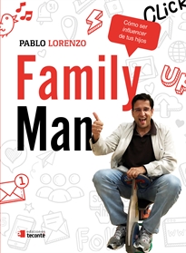 Books Frontpage Family man