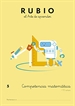 Front pageCompetencia matemática RUBIO 5