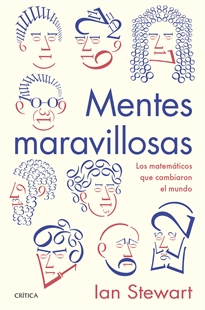 Books Frontpage Mentes maravillosas