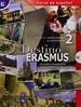 Front pageDestino Erasmus 2 + CD