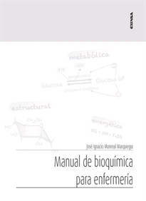 Books Frontpage Manual de bioquímica para enfermería