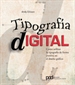 Front pageTipografía digital
