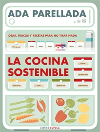 Books Frontpage La cocina sostenible
