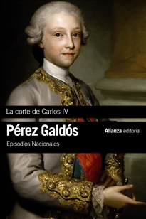 Books Frontpage La Corte de Carlos IV