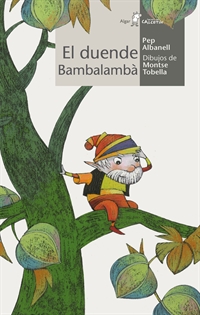 Books Frontpage El duende Bambalambá