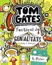 Front pageTom Gates: Festival de genialitats (més o menys)