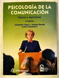 Books Frontpage Psicología de la Comunicación