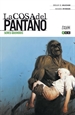 Front pageLa Cosa del Pantano de Brian K. Vaughan núm. 01 (de 4): Seres queridos