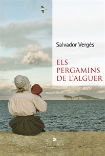 Books Frontpage Els pergamins de l&#x02019;Alguer
