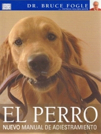 Books Frontpage El Perro. Nuevo Manual De Adiestramiento