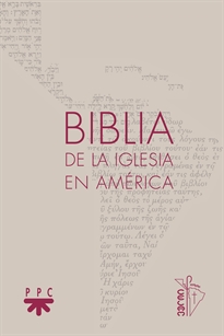 Books Frontpage Biblia de la Iglesia en América [rústica]