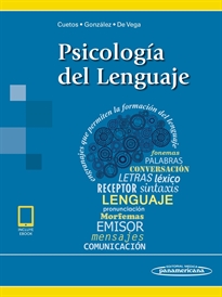 Books Frontpage CUETOS:Psicolog’a del Lenguaje+e