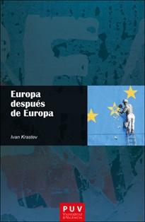Books Frontpage Europa después de Europa