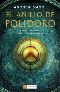 Books Frontpage El anillo de Polidoro