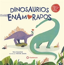 Books Frontpage Dinosaurios enamorados