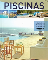 Books Frontpage Piscinas