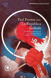 Books Frontpage La República asediada