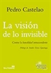 Front pageLa visión de lo invisible