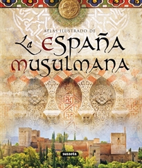 Books Frontpage La España musulmana