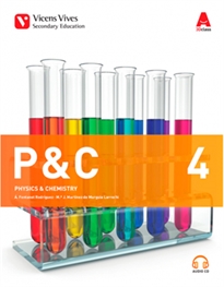Books Frontpage P&C 4+CD (Physics & Chemistry)