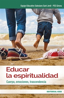 Books Frontpage Educar la espiritualidad