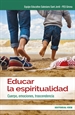 Front pageEducar la espiritualidad