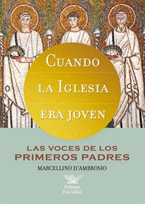 Books Frontpage Cuando la Iglesia era joven