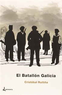 Books Frontpage El batallón Galicia