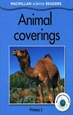 Front pageMSR 2 Animal Coverings