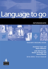 Books Frontpage Language To Go Intermediate Teachers Resource Book